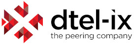 Digital Telecom Internet Exchange "DTEL-IX"